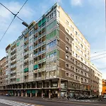 Family Elegant By Wonderful Italy 아파트 볼로냐