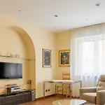 شقة Family Elegant By Wonderful Italy *