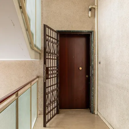 公寓 Family Elegant By Wonderful Italy 博洛尼亚