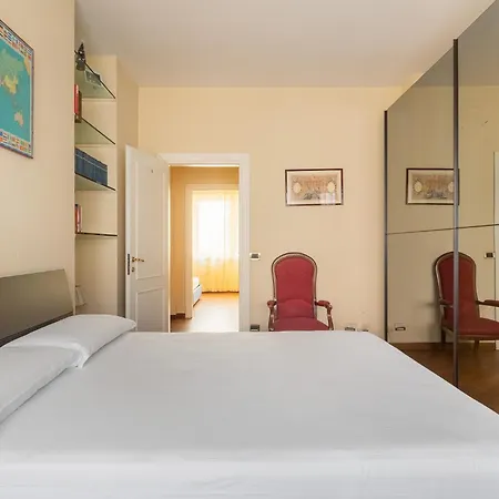 Family Elegant By Wonderful Italy Apartamento *