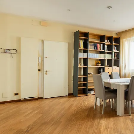 Apartamento Family Elegant By Wonderful Italy