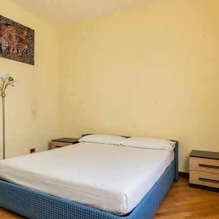 公寓 Family Elegant By Wonderful Italy 博洛尼亚