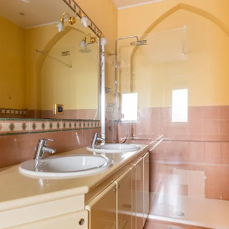 Family Elegant By Wonderful Italy 公寓 博洛尼亚