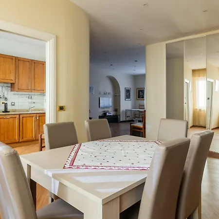 Family Elegant By Wonderful Italy *