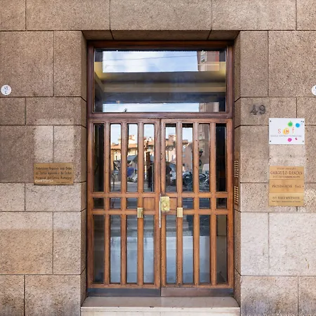 Family Elegant By Wonderful Italy 公寓