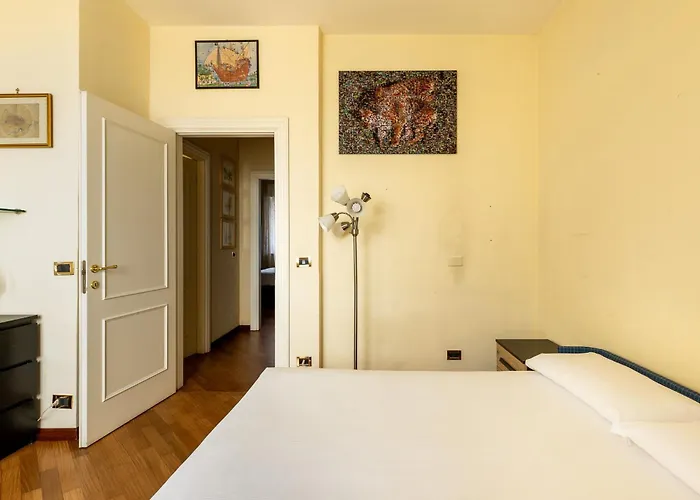 Family Elegant By Wonderful Italy شقة