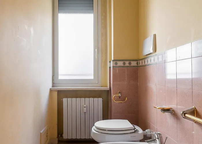 Family Elegant By Wonderful Italy *