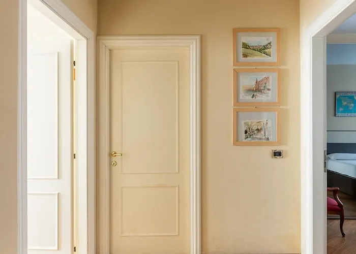 Family Elegant By Wonderful Italy شقة *