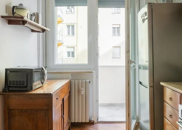 아파트 Family Elegant By Wonderful Italy 볼로냐