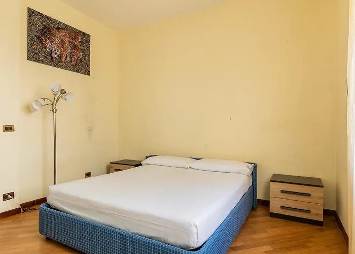 Family Elegant By Wonderful Italy شقة