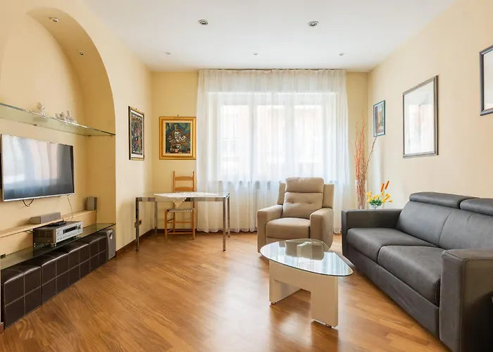 Family Elegant By Wonderful Italy 아파트 볼로냐