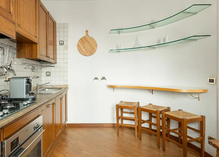 Family Elegant By Wonderful Italy 아파트 *