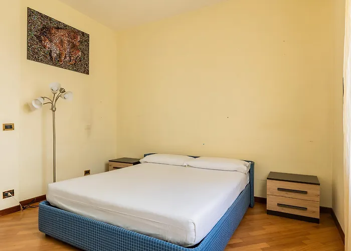 شقة Family Elegant By Wonderful Italy بولونيا