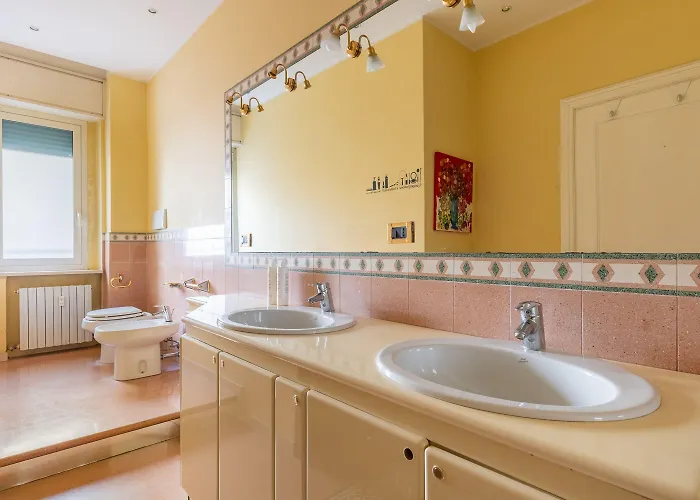 Family Elegant By Wonderful Italy * بولونيا