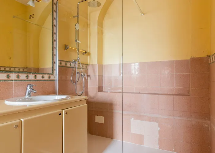 Family Elegant By Wonderful Italy 아파트 *