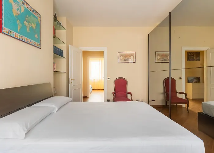 Family Elegant By Wonderful Italy 볼로냐