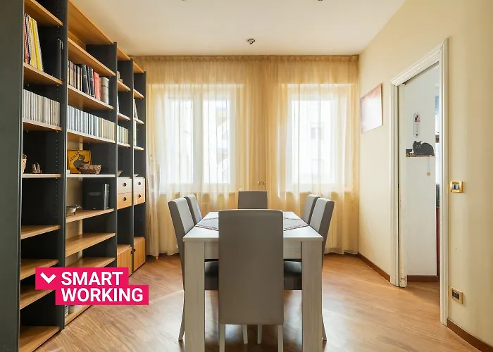 Family Elegant By Wonderful Italy شقة *