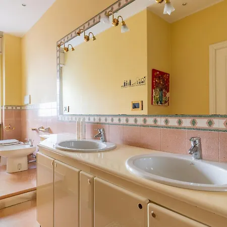 Family Elegant By Wonderful Italy Bologna