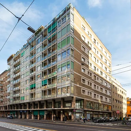 Family Elegant By Wonderful Italy Apartment Bologna