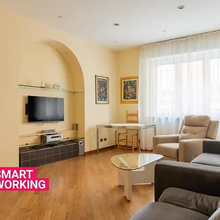 Apartment Family Elegant By Wonderful Italy *