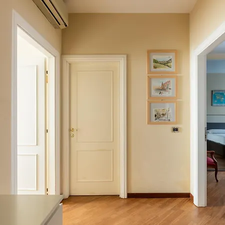 Family Elegant By Wonderful Italy Апартаменты *