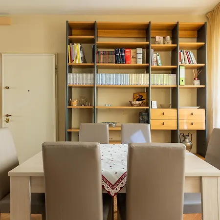 Апартаменты Family Elegant By Wonderful Italy *