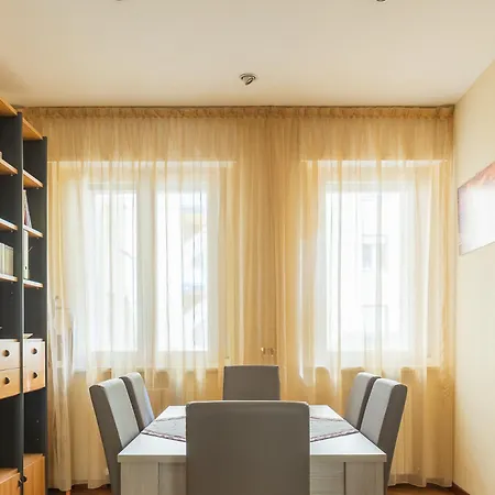 Family Elegant By Wonderful Italy Болонья