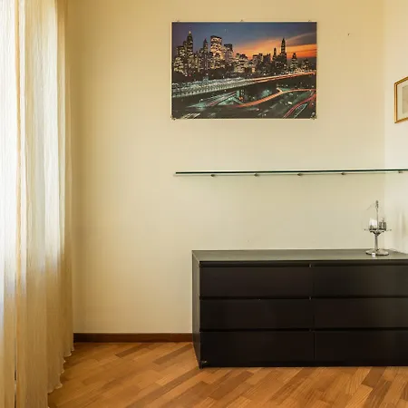 Апартаменты Family Elegant By Wonderful Italy Болонья