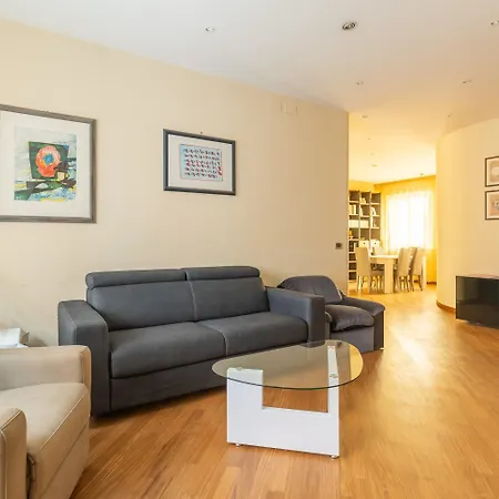 Family Elegant By Wonderful Italy