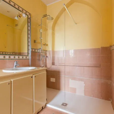 Family Elegant By Wonderful Italy Апартаменты *