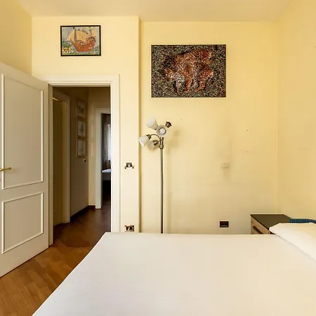 Family Elegant By Wonderful Italy Апартаменты *