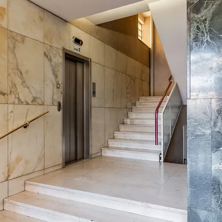 Апартаменты Family Elegant By Wonderful Italy Болонья