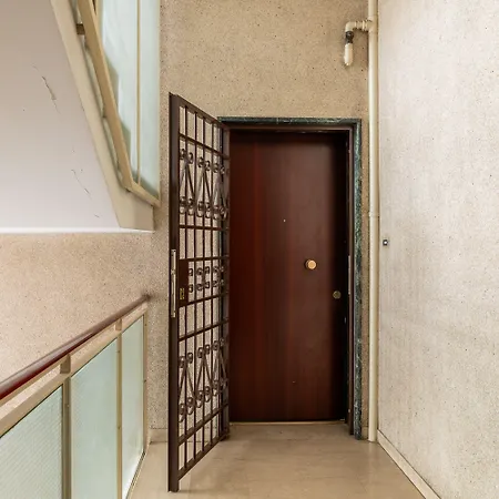 Family Elegant By Wonderful Italy Апартаменты