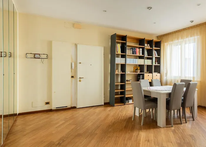 דירה Family Elegant By Wonderful Italy