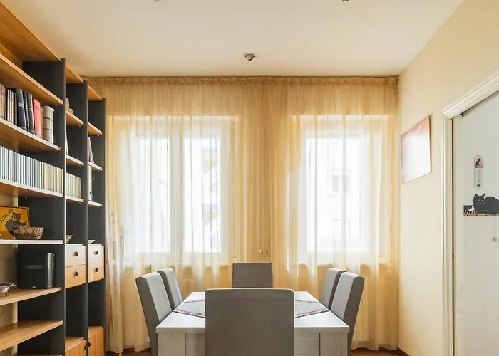 Family Elegant By Wonderful Italy בולוניה