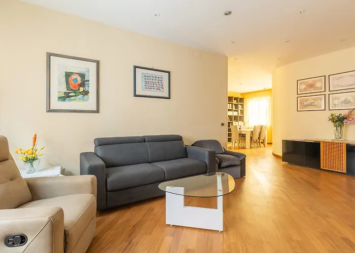 Family Elegant By Wonderful Italy