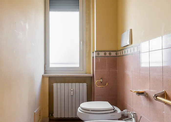 Family Elegant By Wonderful Italy * בולוניה