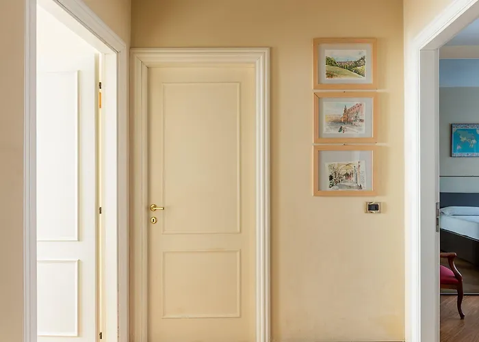 Family Elegant By Wonderful Italy